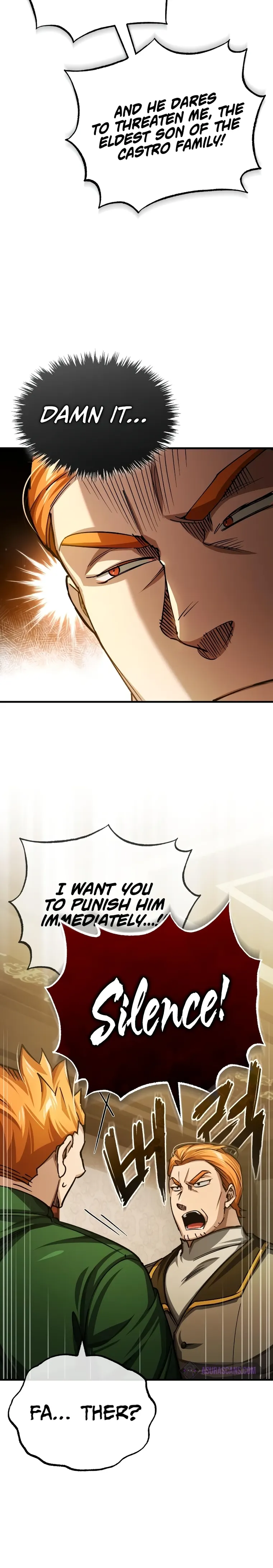 The Heavenly Demon Can’t Live a Normal Life Chapter 74 135 29