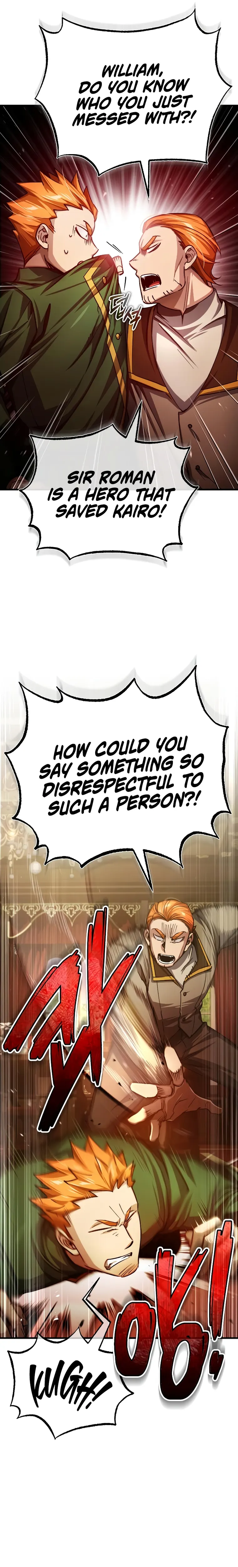 The Heavenly Demon Can’t Live a Normal Life Chapter 74 136 30