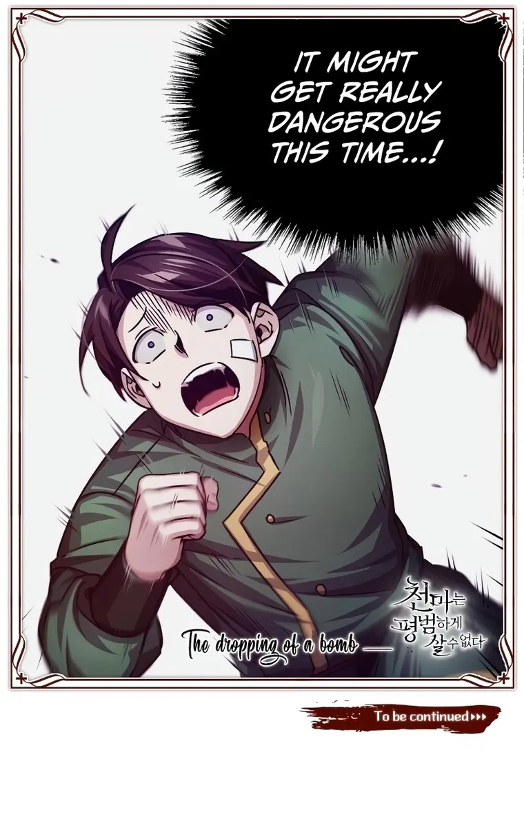 The Heavenly Demon Can’t Live a Normal Life Chapter 74 139 33
