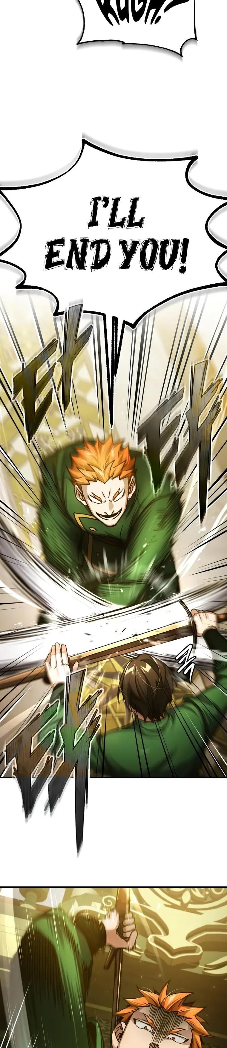 The Heavenly Demon Can’t Live a Normal Life Chapter 74 110 4