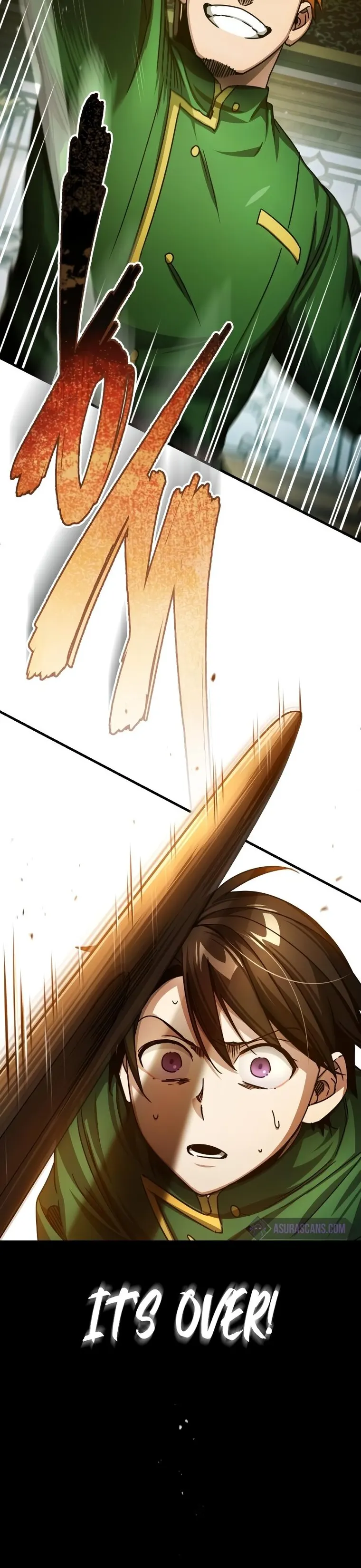 The Heavenly Demon Can’t Live a Normal Life Chapter 74 111 5