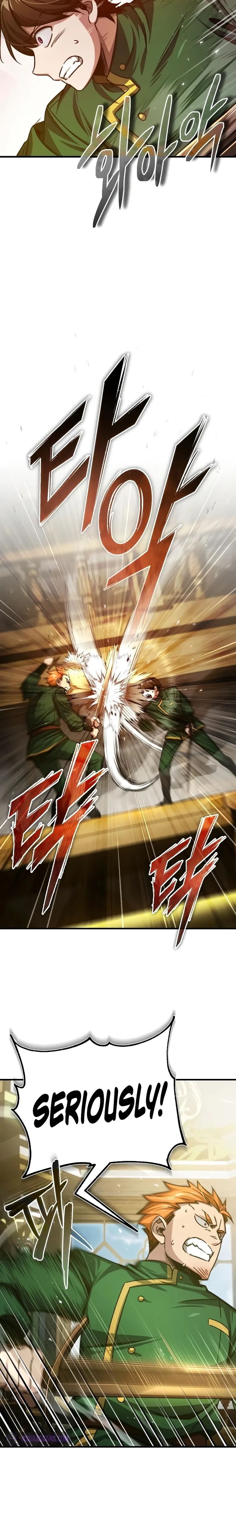The Heavenly Demon Can’t Live a Normal Life Chapter 74 114 8