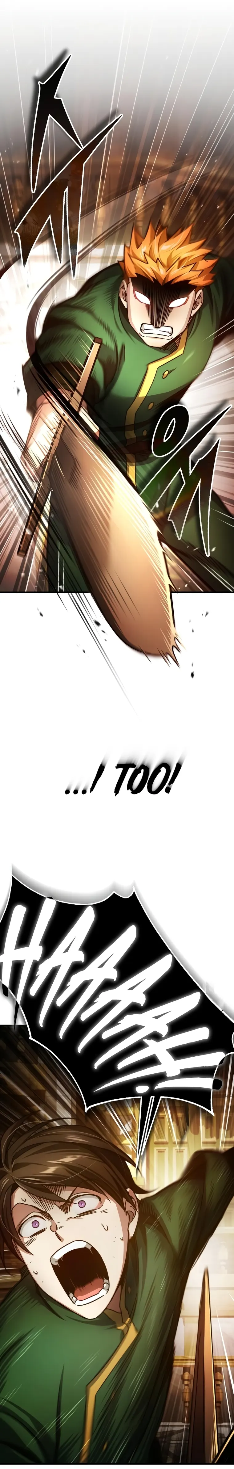 The Heavenly Demon Can’t Live a Normal Life Chapter 74 115 9