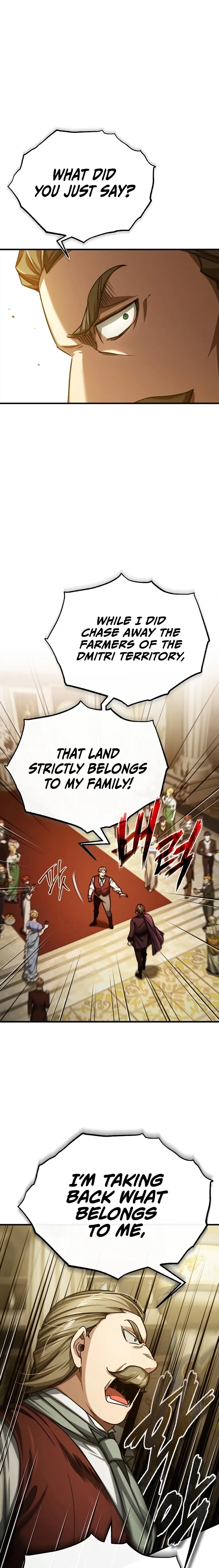 The Heavenly Demon Can’t Live a Normal Life Chapter 79 97 0