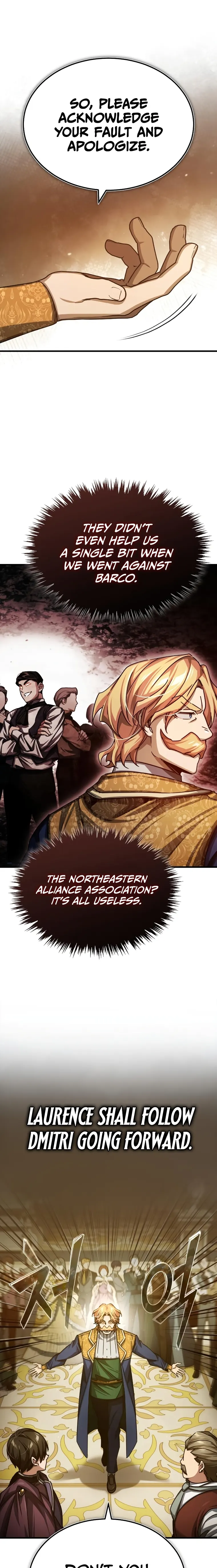 The Heavenly Demon Can’t Live a Normal Life Chapter 79 107 10