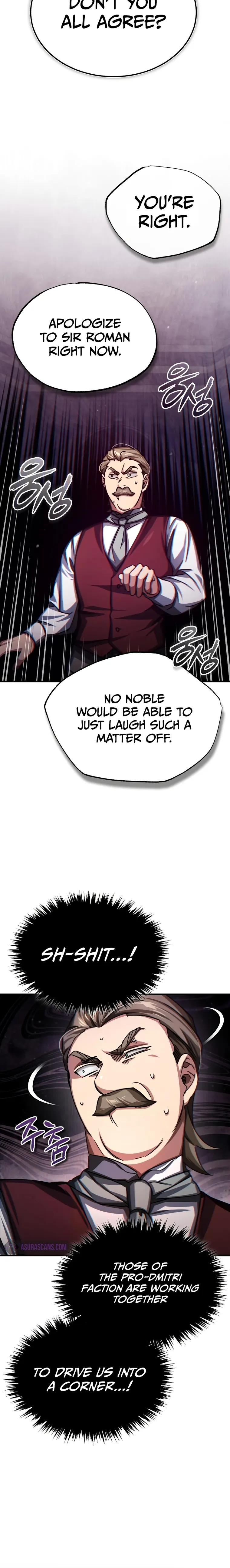 The Heavenly Demon Can’t Live a Normal Life Chapter 79 108 11