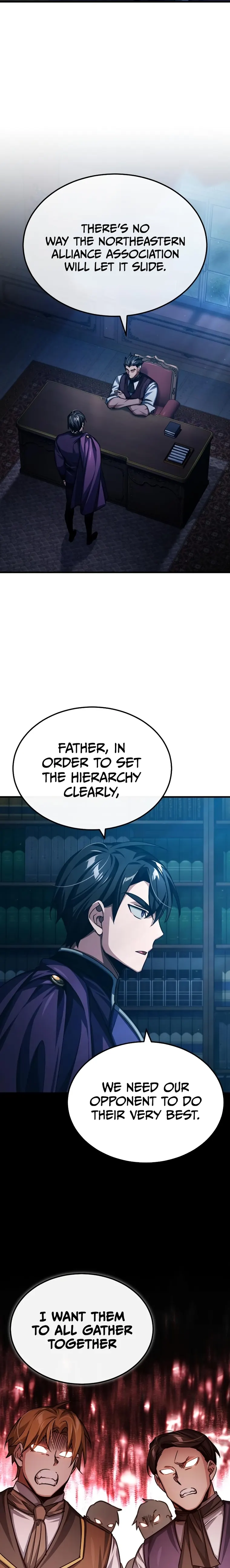 The Heavenly Demon Can’t Live a Normal Life Chapter 79 110 13