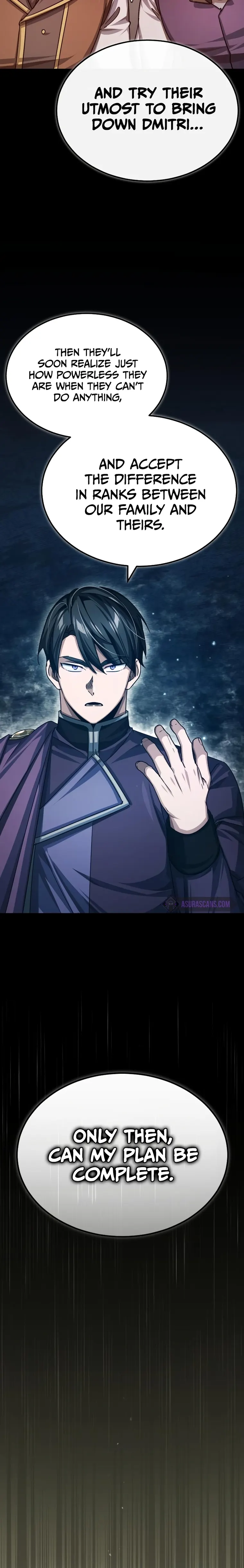 The Heavenly Demon Can’t Live a Normal Life Chapter 79 111 14