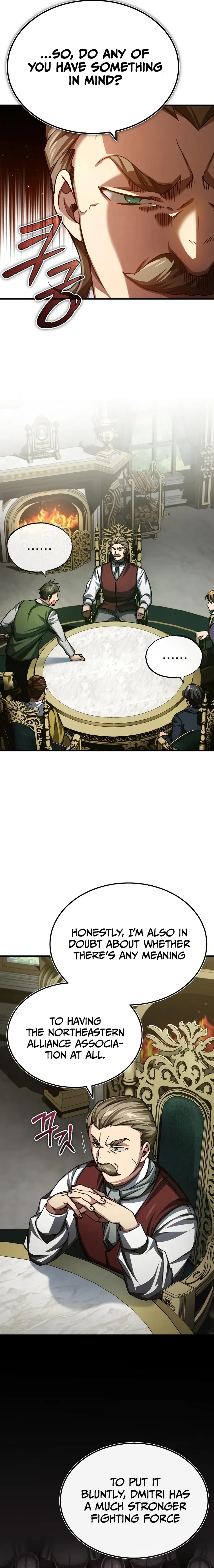 The Heavenly Demon Can’t Live a Normal Life Chapter 79 113 16