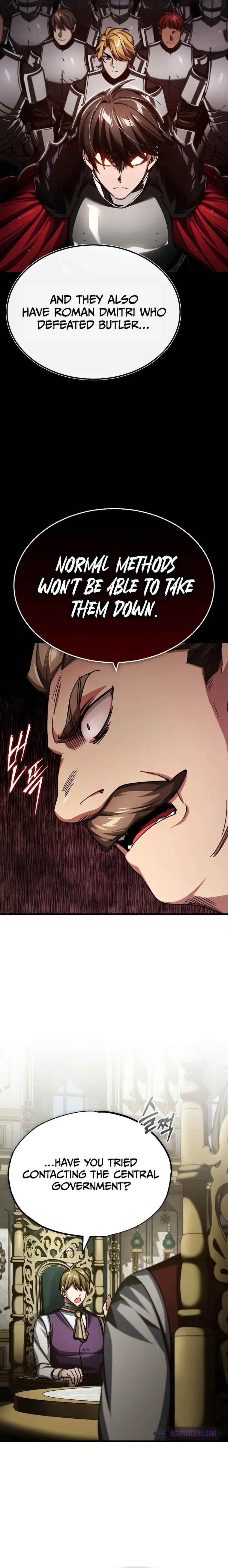 The Heavenly Demon Can’t Live a Normal Life Chapter 79 114 17