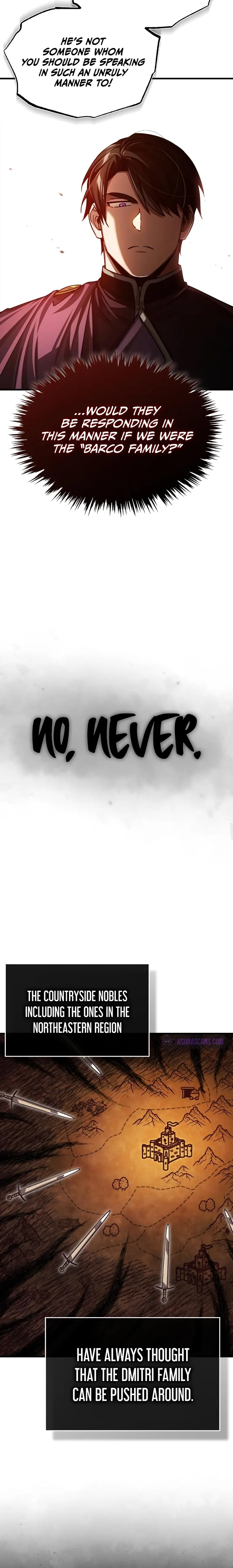 The Heavenly Demon Can’t Live a Normal Life Chapter 79 99 2
