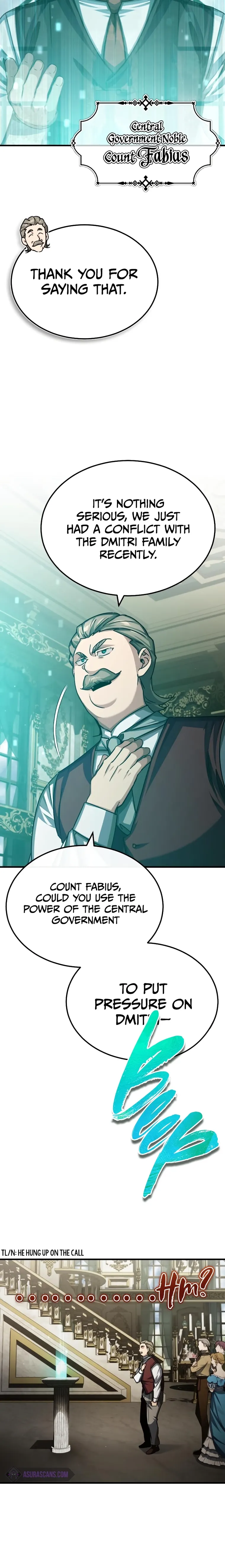 The Heavenly Demon Can’t Live a Normal Life Chapter 79 117 20