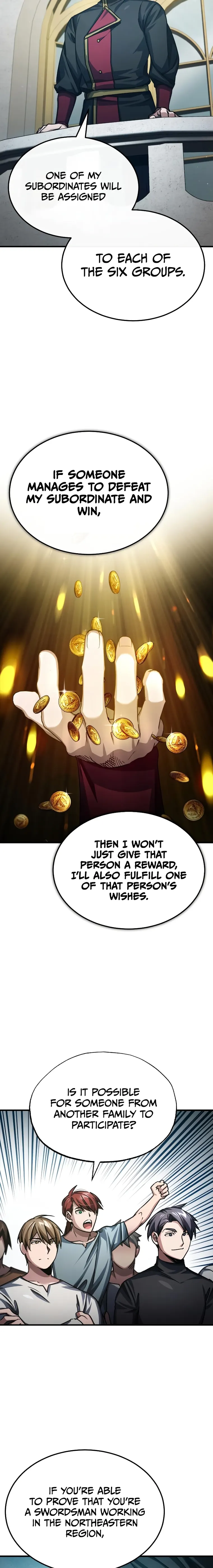 The Heavenly Demon Can’t Live a Normal Life Chapter 79 125 28