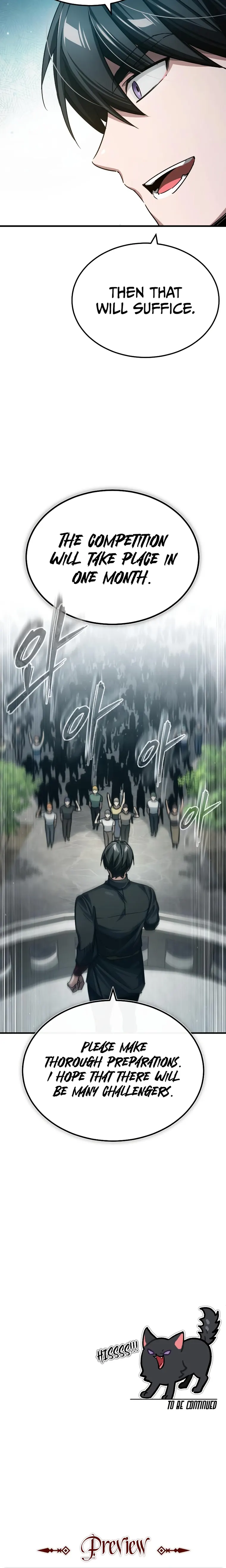 The Heavenly Demon Can’t Live a Normal Life Chapter 79 126 29