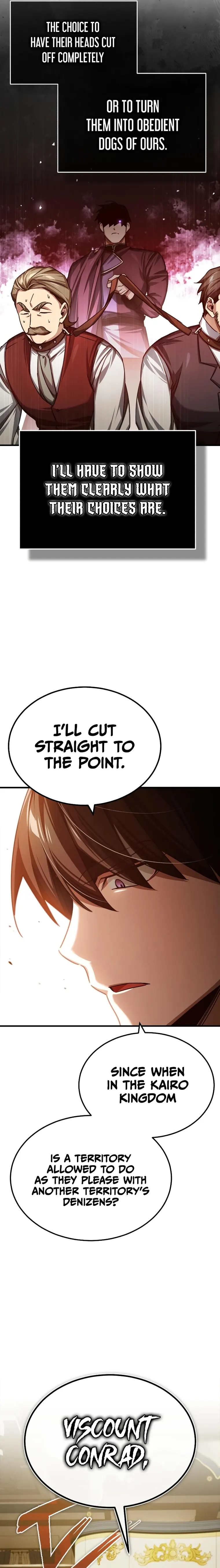 The Heavenly Demon Can’t Live a Normal Life Chapter 79 100 3