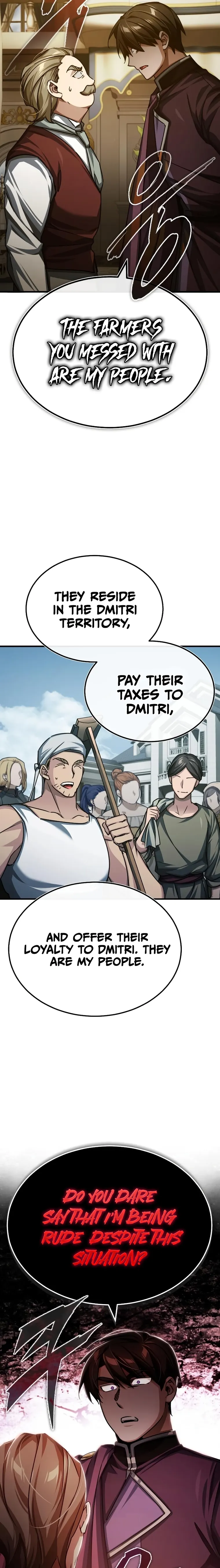 The Heavenly Demon Can’t Live a Normal Life Chapter 79 101 4
