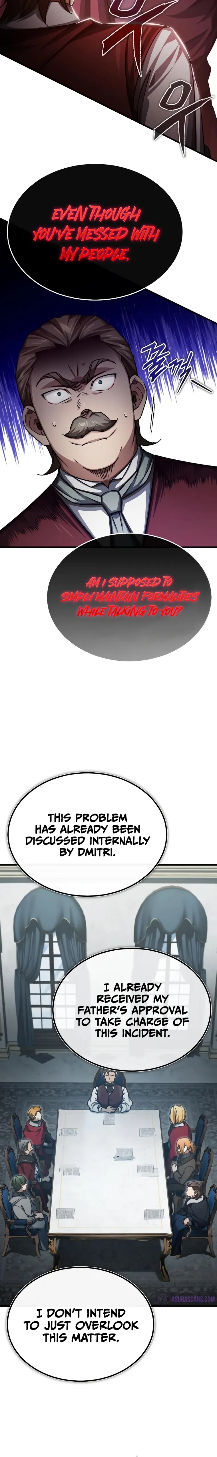 The Heavenly Demon Can’t Live a Normal Life Chapter 79 102 5