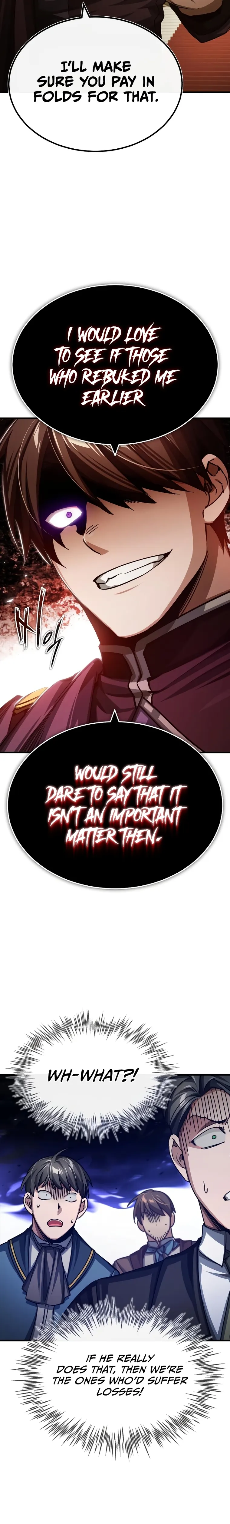 The Heavenly Demon Can’t Live a Normal Life Chapter 79 104 7