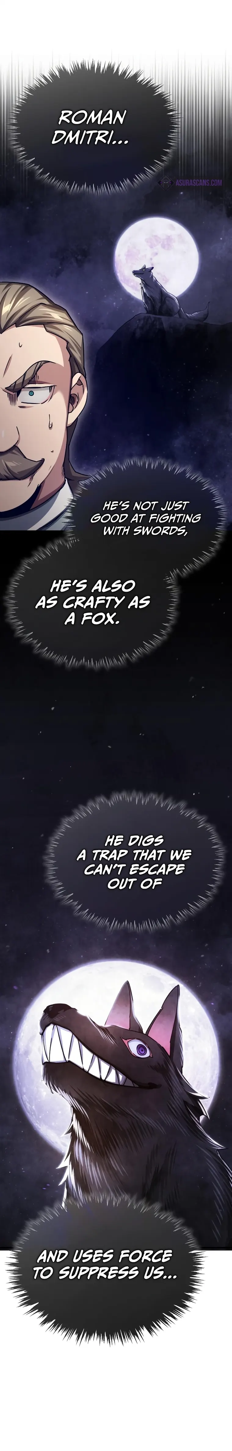 The Heavenly Demon Can’t Live a Normal Life Chapter 79 105 8