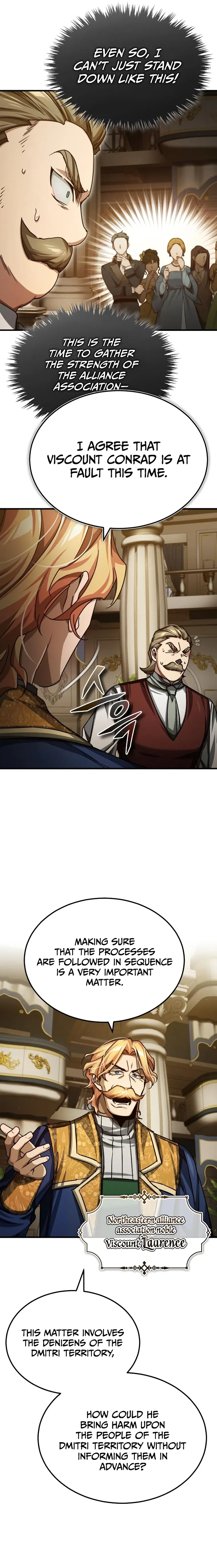 The Heavenly Demon Can’t Live a Normal Life Chapter 79 106 9