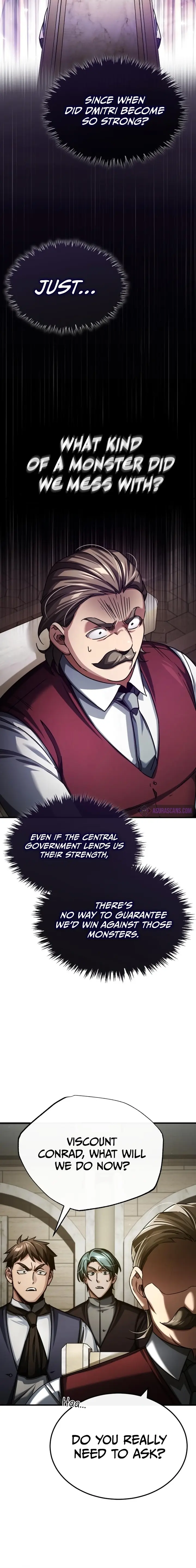 The Heavenly Demon Can’t Live a Normal Life Chapter 85 83 1