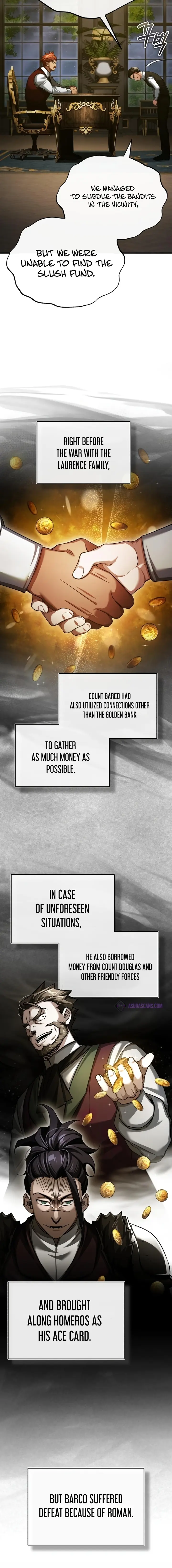 The Heavenly Demon Can’t Live a Normal Life Chapter 85 93 11