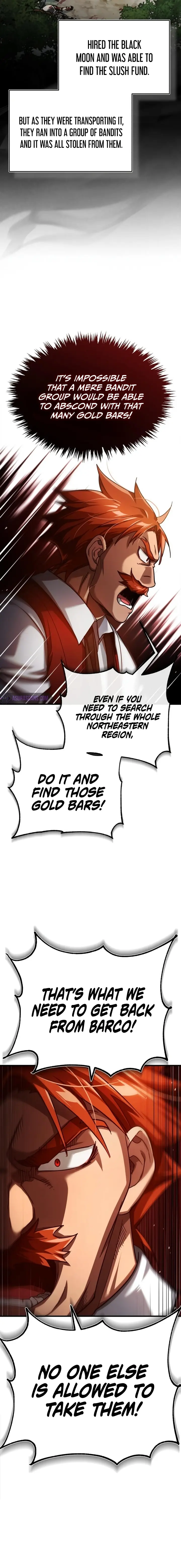 The Heavenly Demon Can’t Live a Normal Life Chapter 85 95 13
