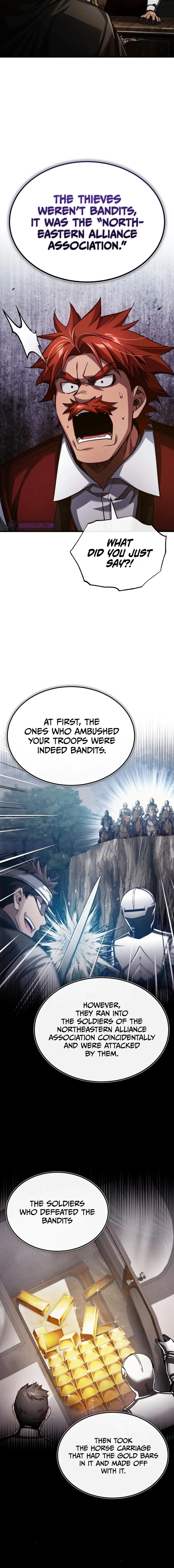The Heavenly Demon Can’t Live a Normal Life Chapter 85 97 15
