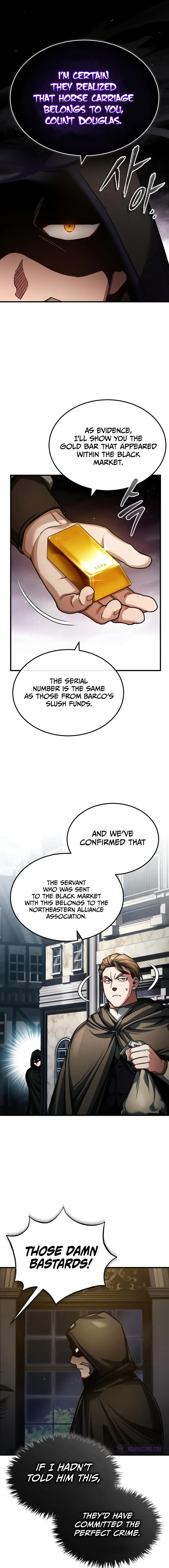 The Heavenly Demon Can’t Live a Normal Life Chapter 85 98 16