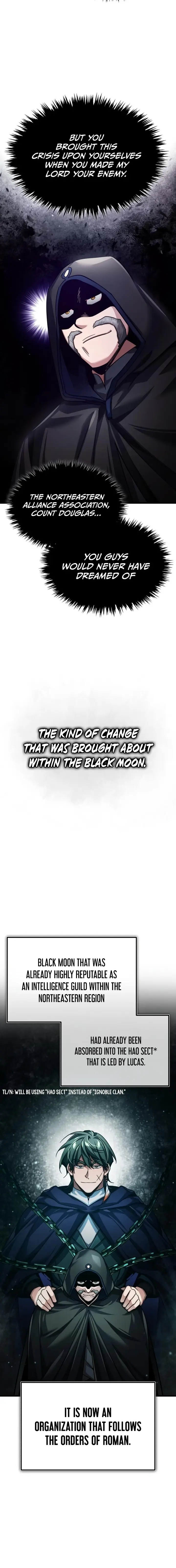 The Heavenly Demon Can’t Live a Normal Life Chapter 85 99 17