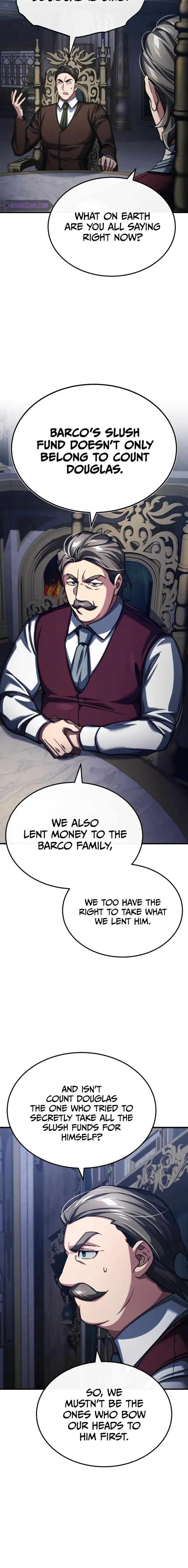 The Heavenly Demon Can’t Live a Normal Life Chapter 85 101 19