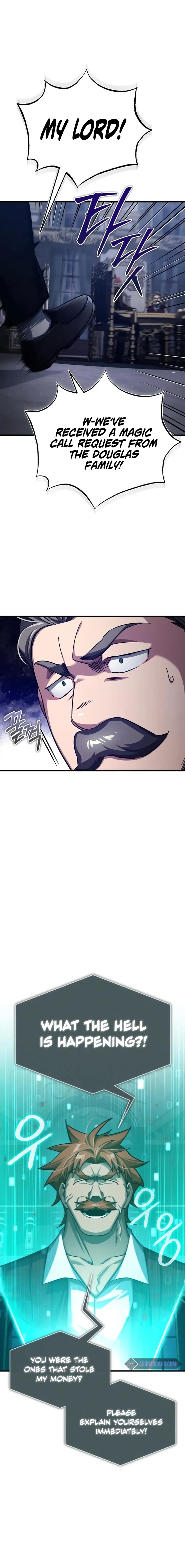 The Heavenly Demon Can’t Live a Normal Life Chapter 85 103 21