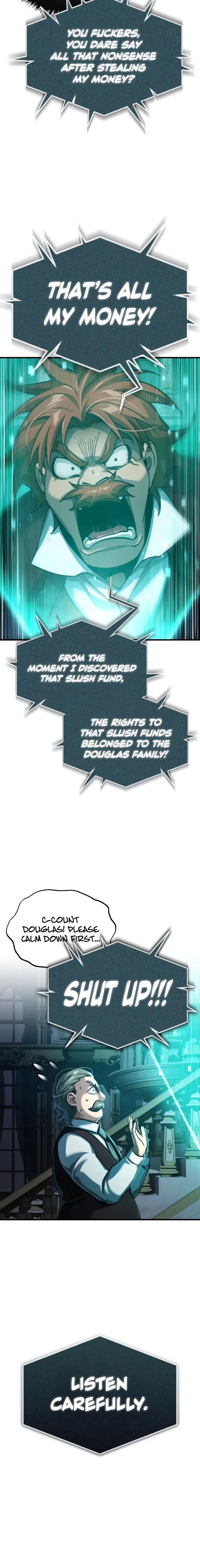 The Heavenly Demon Can’t Live a Normal Life Chapter 85 105 23