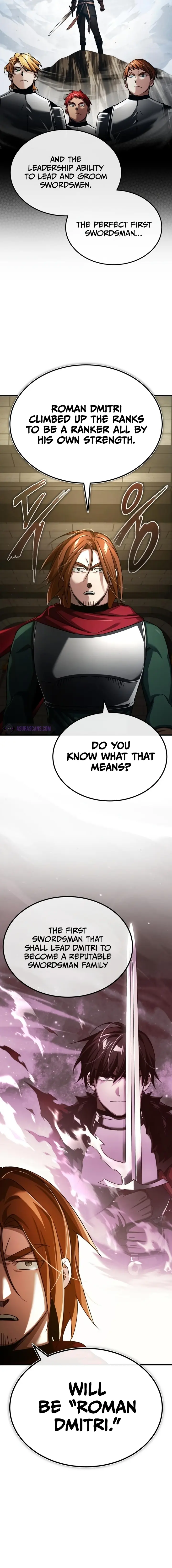 The Heavenly Demon Can’t Live a Normal Life Chapter 85 85 3