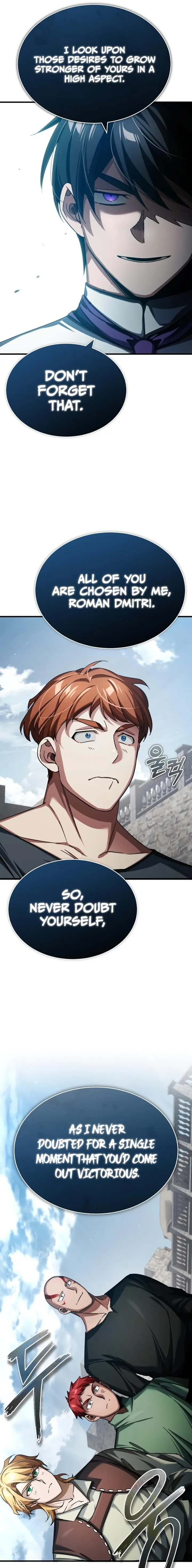 The Heavenly Demon Can’t Live a Normal Life Chapter 85 88 6