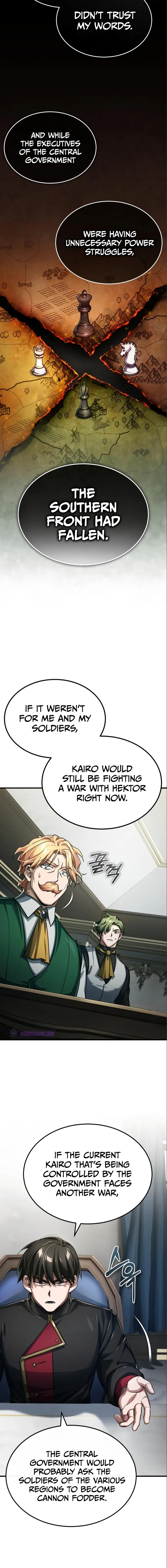 The Heavenly Demon Can’t Live a Normal Life Chapter 88 77 1