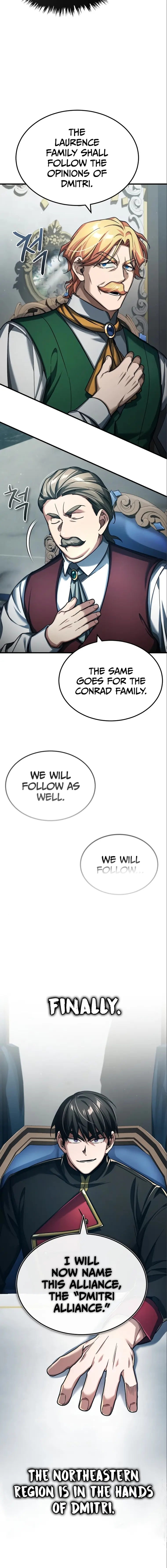 The Heavenly Demon Can’t Live a Normal Life Chapter 88 87 11