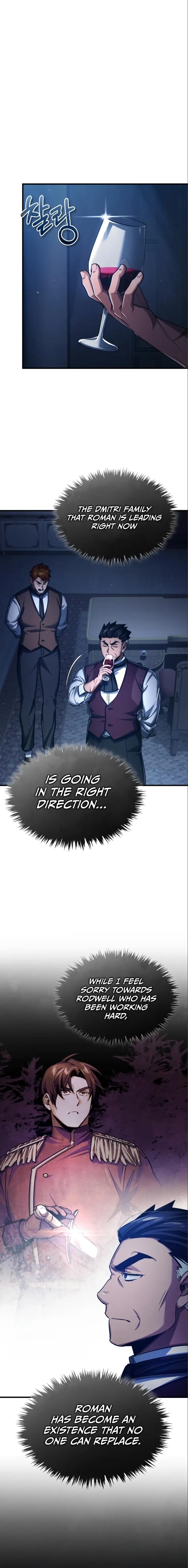 The Heavenly Demon Can’t Live a Normal Life Chapter 88 88 12