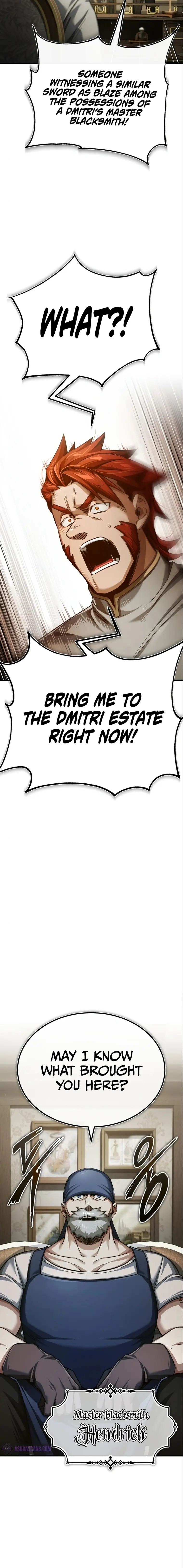 The Heavenly Demon Can’t Live a Normal Life Chapter 88 91 15