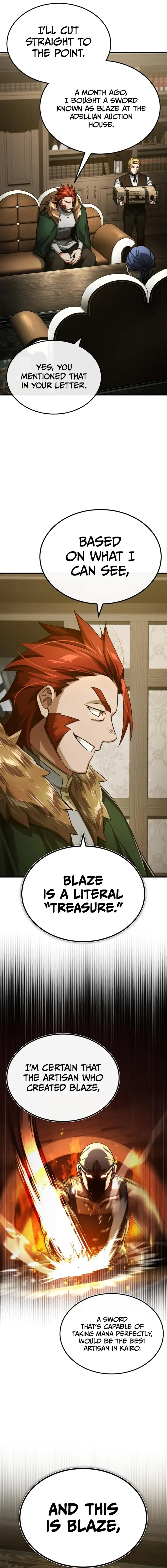 The Heavenly Demon Can’t Live a Normal Life Chapter 88 92 16