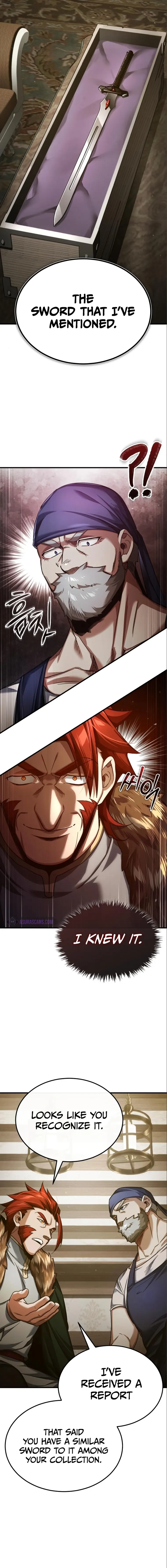 The Heavenly Demon Can’t Live a Normal Life Chapter 88 93 17