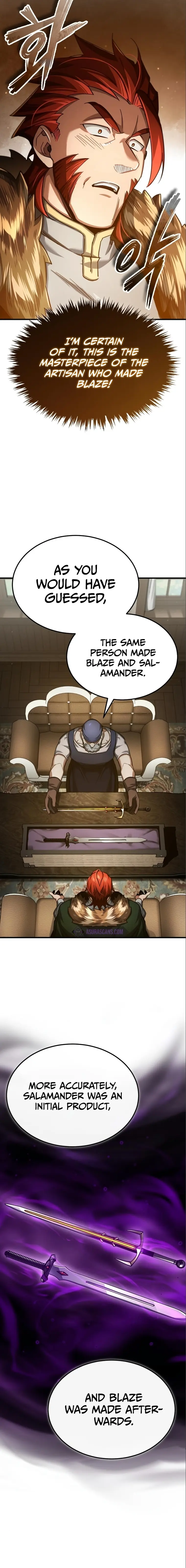 The Heavenly Demon Can’t Live a Normal Life Chapter 88 95 19