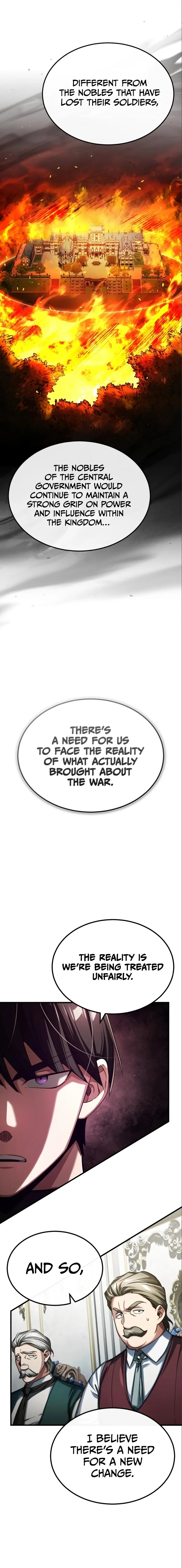 The Heavenly Demon Can’t Live a Normal Life Chapter 88 78 2