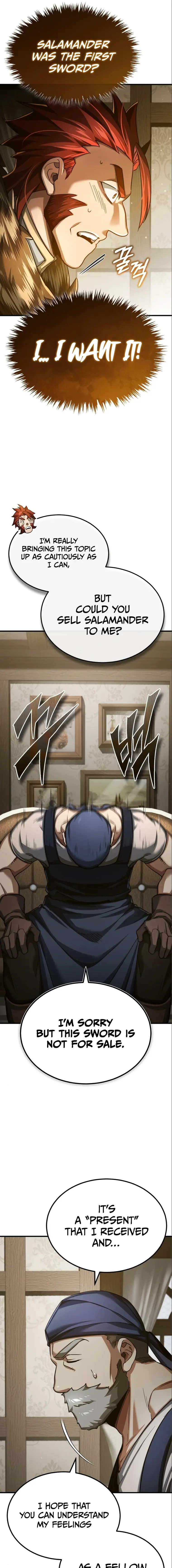 The Heavenly Demon Can’t Live a Normal Life Chapter 88 96 20