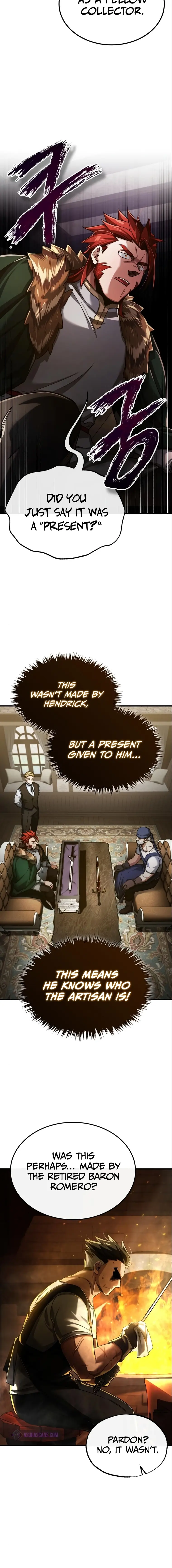 The Heavenly Demon Can’t Live a Normal Life Chapter 88 97 21