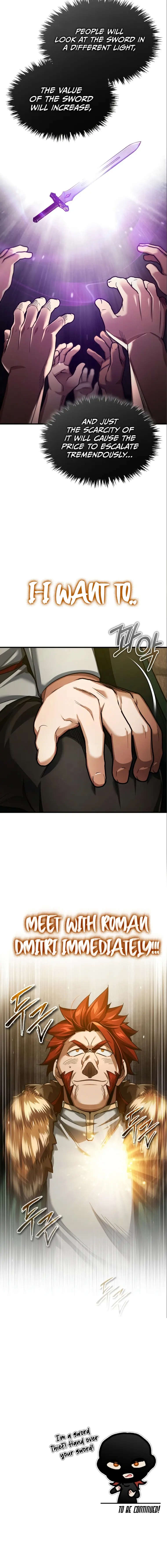 The Heavenly Demon Can’t Live a Normal Life Chapter 88 99 23