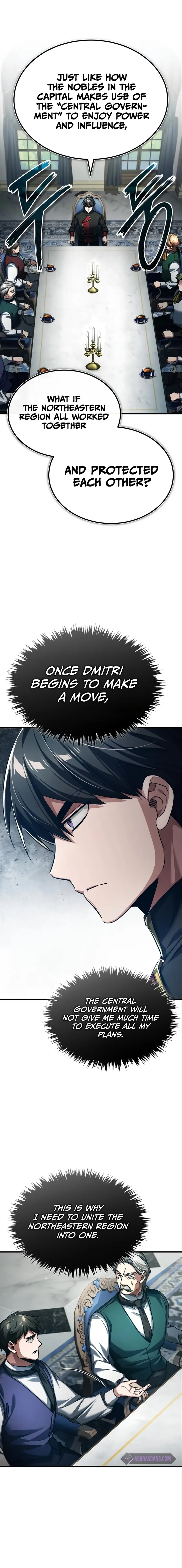 The Heavenly Demon Can’t Live a Normal Life Chapter 88 79 3