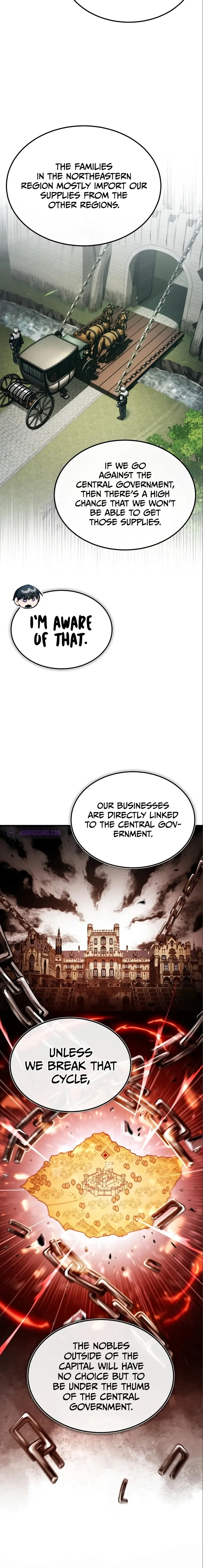 The Heavenly Demon Can’t Live a Normal Life Chapter 88 81 5