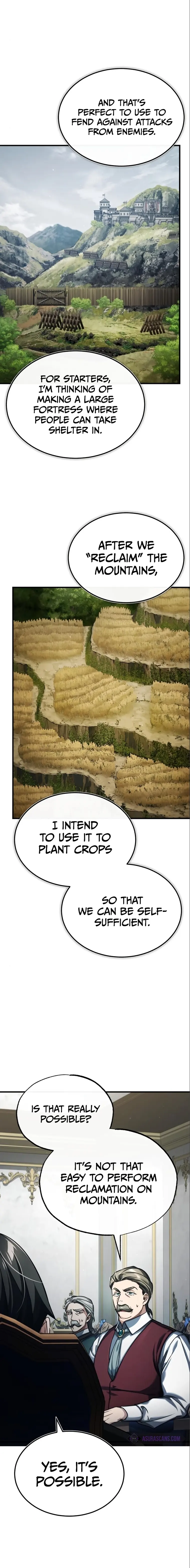 The Heavenly Demon Can’t Live a Normal Life Chapter 88 83 7
