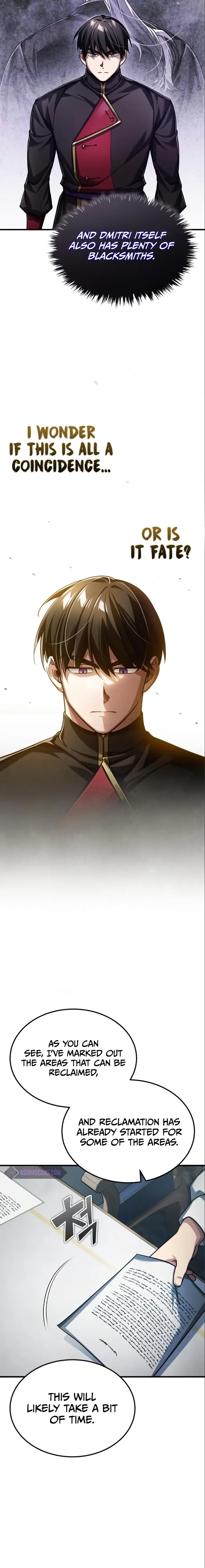 The Heavenly Demon Can’t Live a Normal Life Chapter 88 85 9